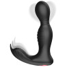 AnalTech Stimulateur de prostate rotatif Batman 11.5 x 3.2cm